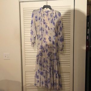 Free People Feeling Groovy Dress